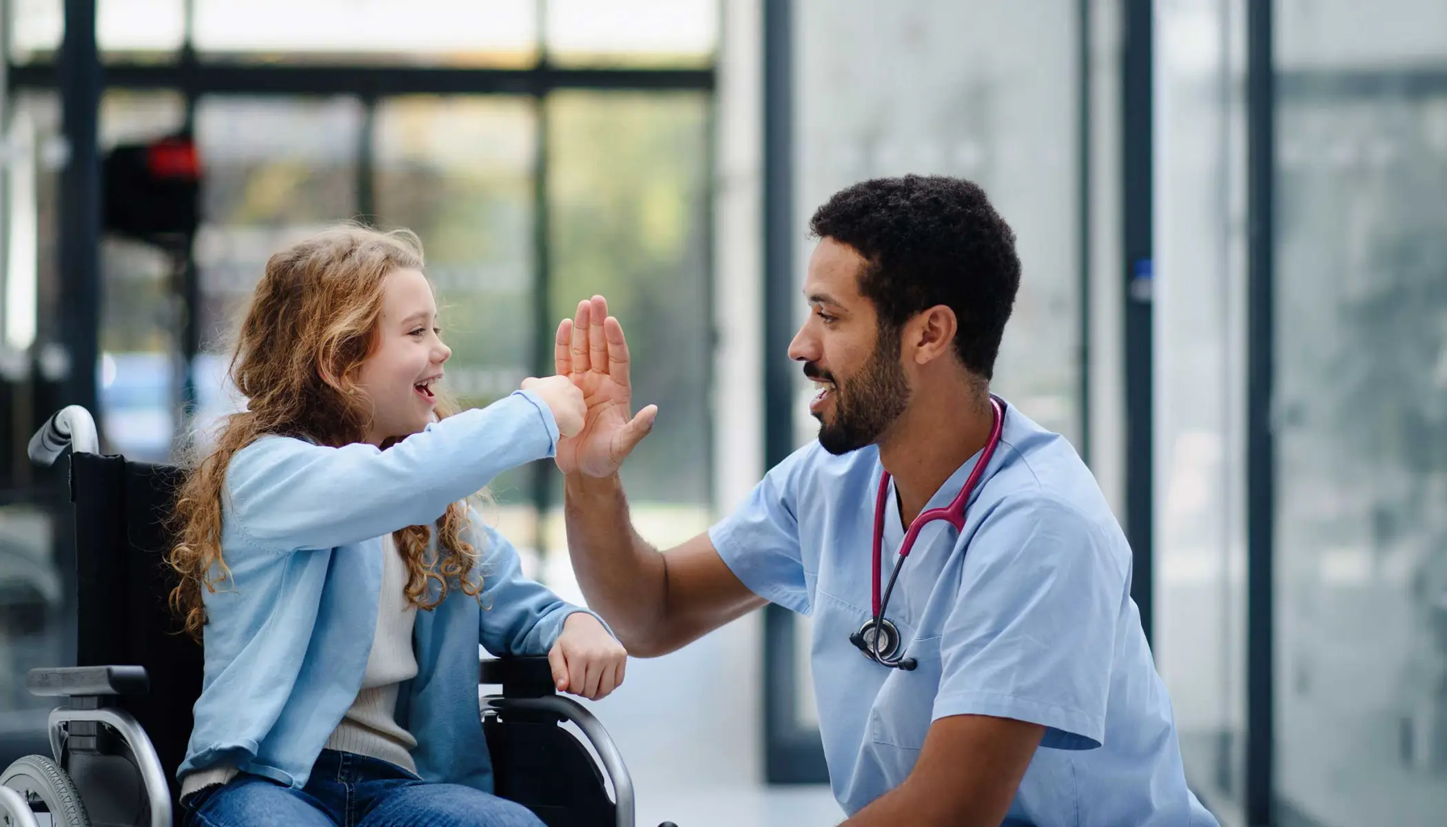 Intelligente Dokumentenverarbeitung für das Gesundheitswesen