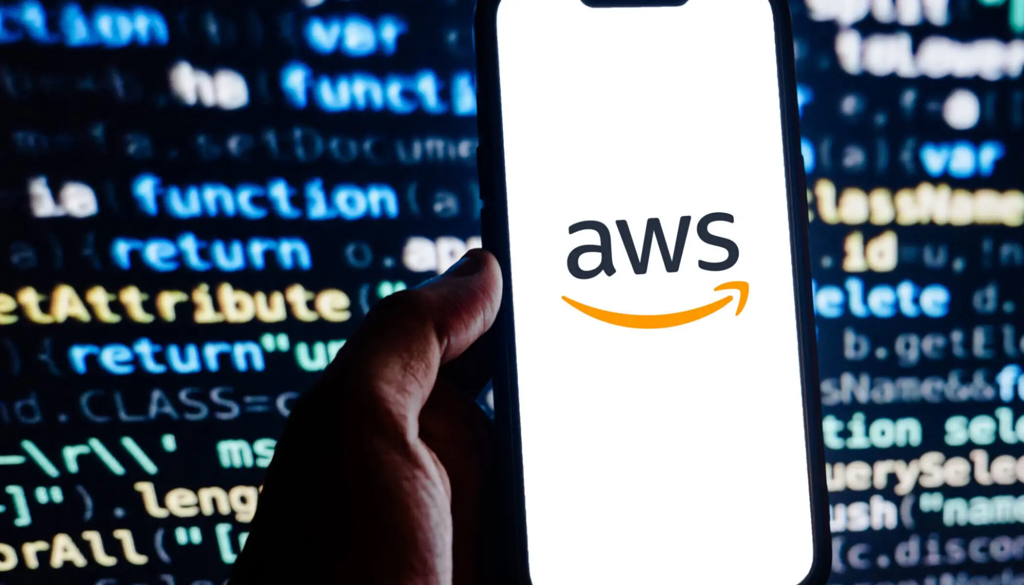 Buildsimple arbeitet mit AWS zusammen