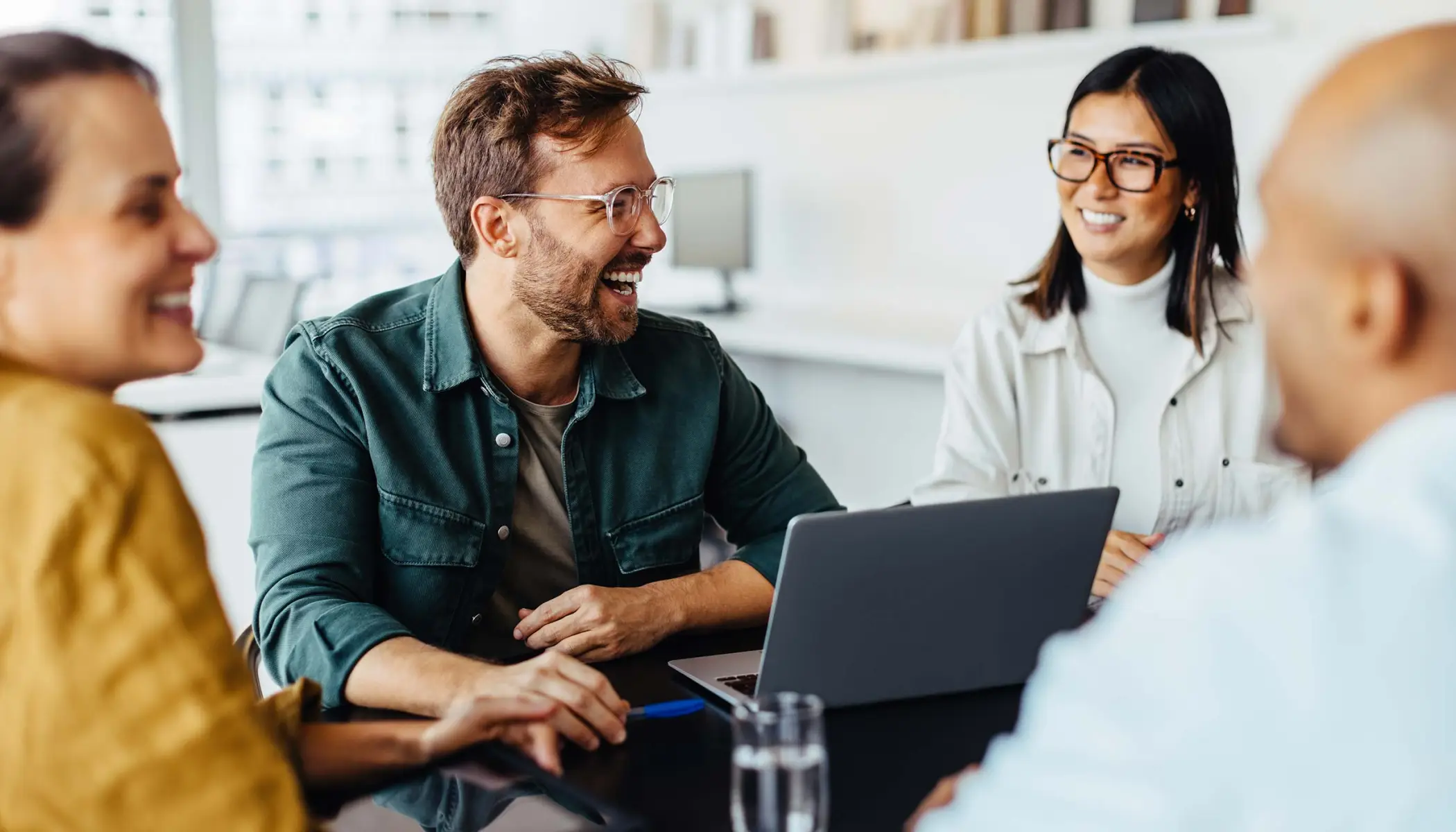 Intelligent Document Processing bei Banken: 5 Use Cases