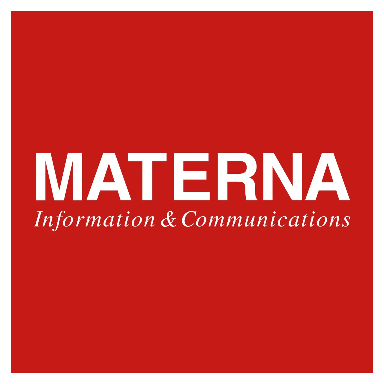 Materna
