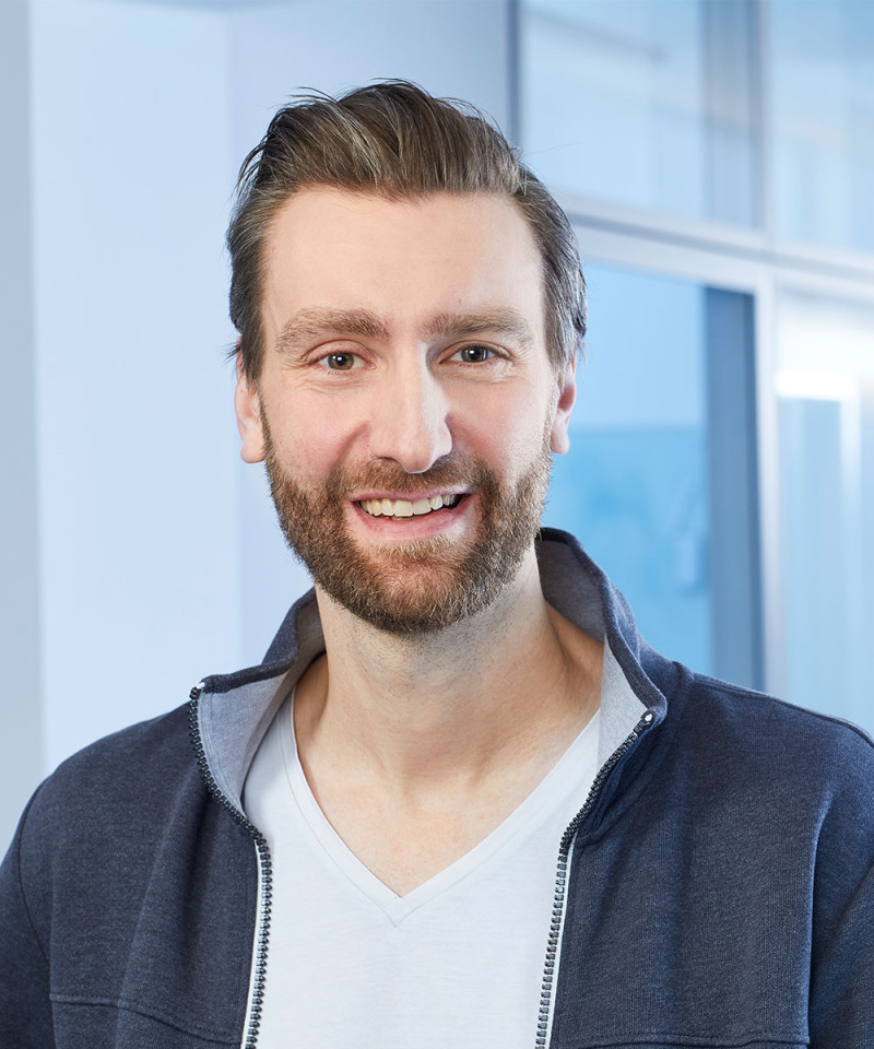 Dr. Dominique Meil&auml;nder