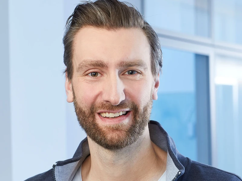 Dr. Dominique Meiländer