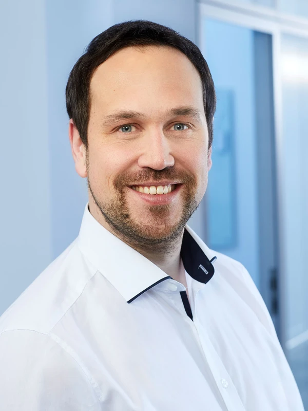 Martin Jarosch
