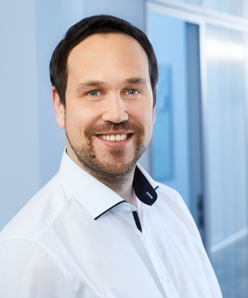 Martin Jarosch