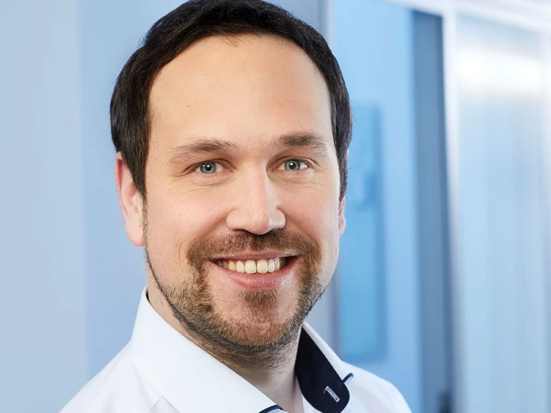 Martin Jarosch
