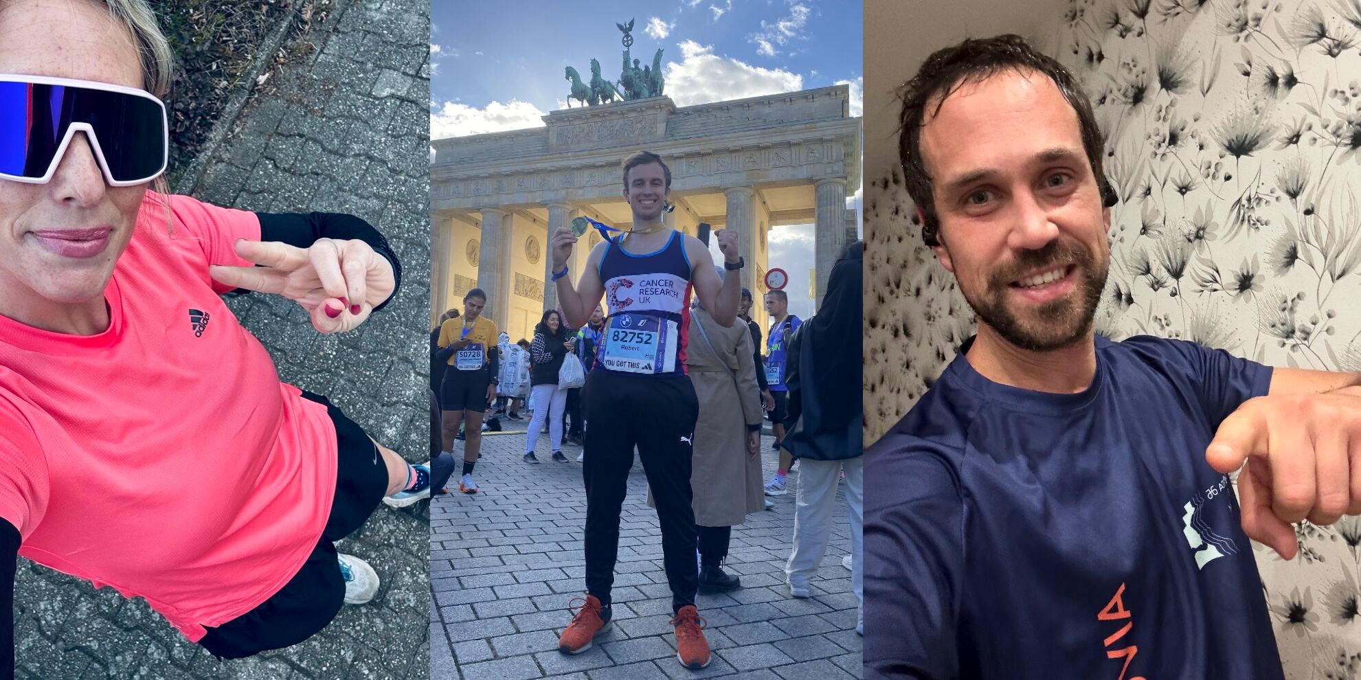 Martin_Sabrina_Robert_CommunityRun